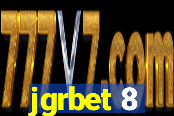 jgrbet 8